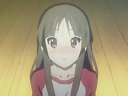 an ethereal mio is fine too